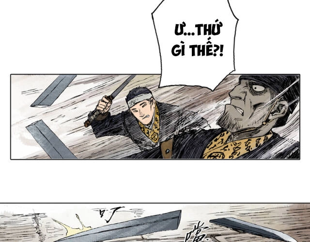 Linh Khư Chapter 48 - 37