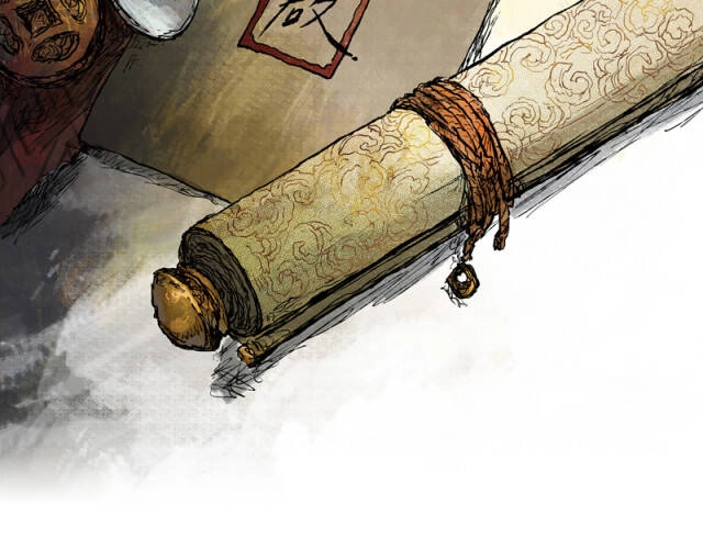 Linh Khư Chapter 49 - 2