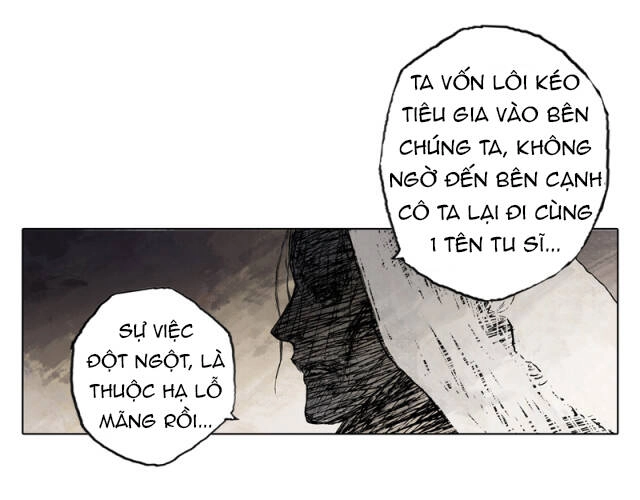 Linh Khư Chapter 49 - 6