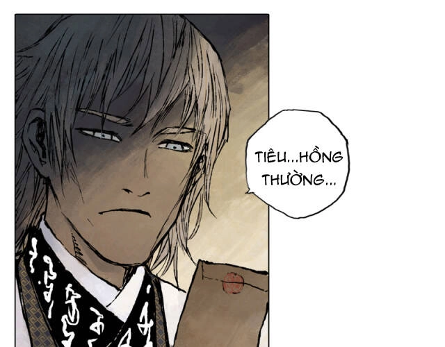 Linh Khư Chapter 49 - 8