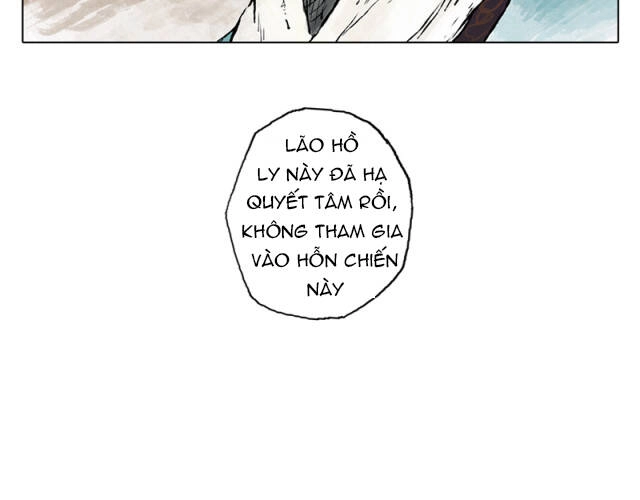 Linh Khư Chapter 49 - 16