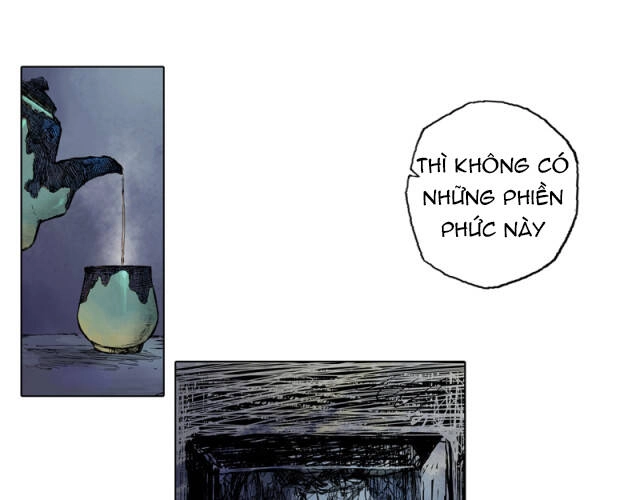 Linh Khư Chapter 49 - 18