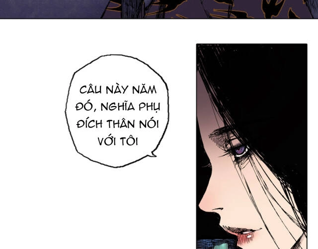 Linh Khư Chapter 49 - 22
