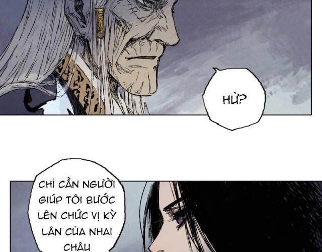 Linh Khư Chapter 49 - 27