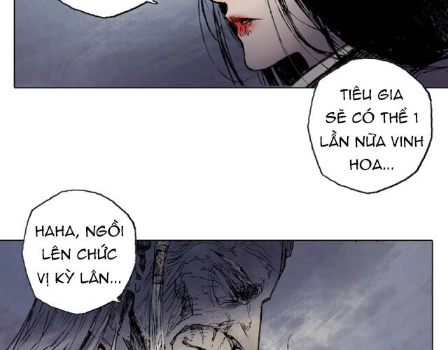 Linh Khư Chapter 49 - 28