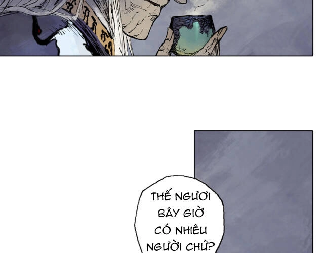 Linh Khư Chapter 49 - 29