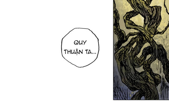 Linh Khư Chapter 49 - 38