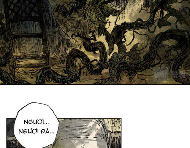 Linh Khư Chapter 49 - 40