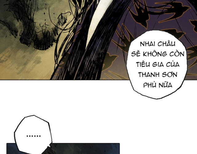 Linh Khư Chapter 49 - 43