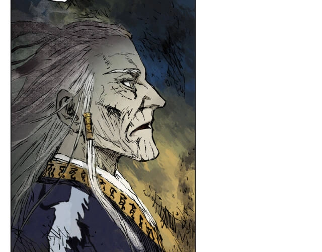 Linh Khư Chapter 49 - 44