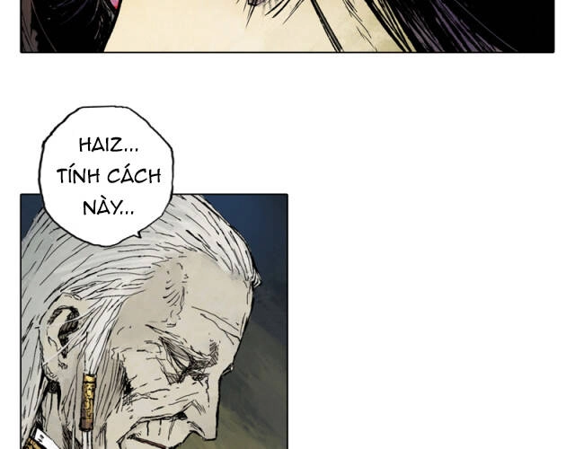 Linh Khư Chapter 49 - 46