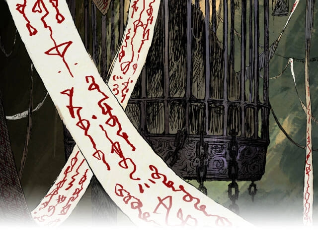 Linh Khư Chapter 50 - 2