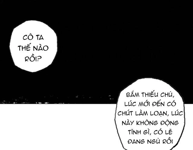 Linh Khư Chapter 50 - 5