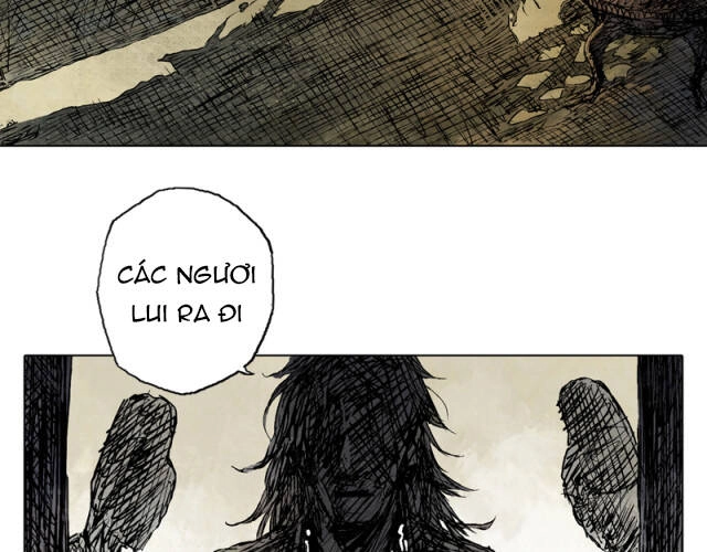 Linh Khư Chapter 50 - 7