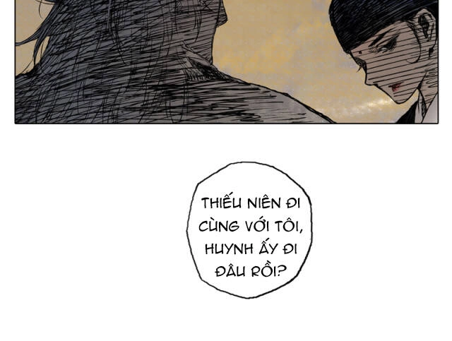 Linh Khư Chapter 50 - 60