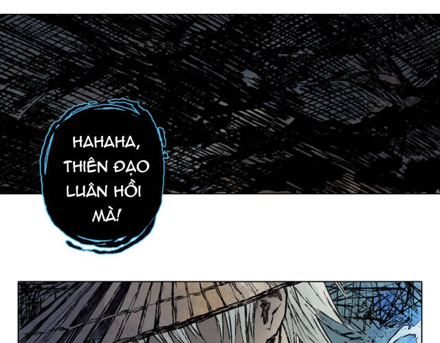 Linh Khư Chapter 51 - 1