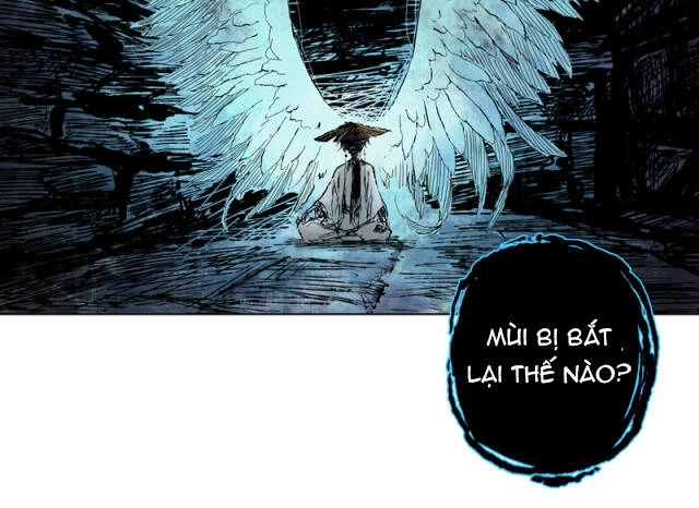 Linh Khư Chapter 51 - 3