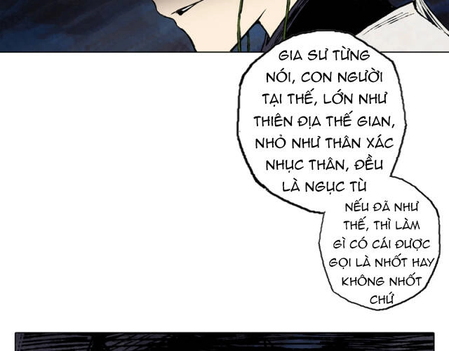 Linh Khư Chapter 51 - 5