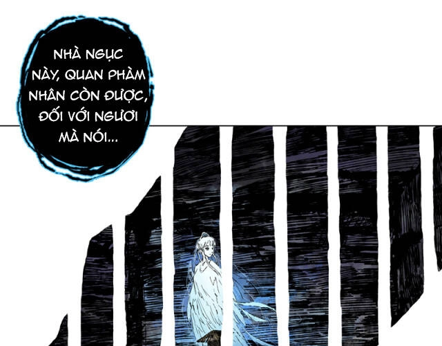 Linh Khư Chapter 51 - 10