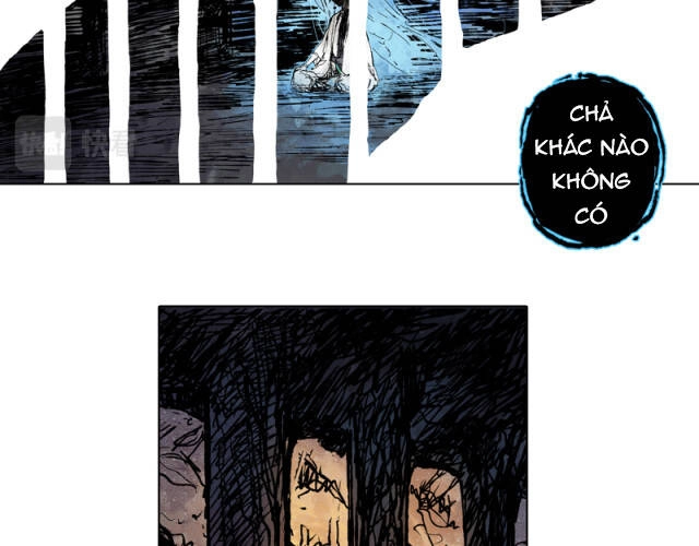 Linh Khư Chapter 51 - 11