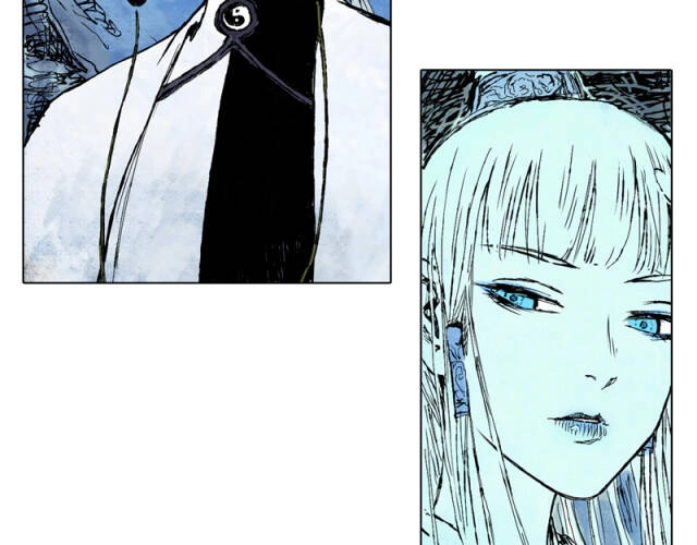 Linh Khư Chapter 51 - 14