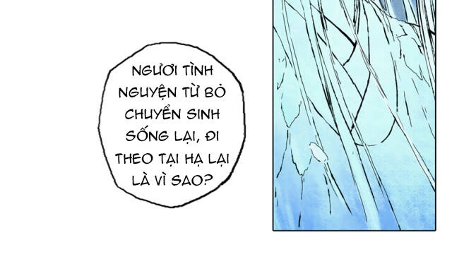 Linh Khư Chapter 51 - 15