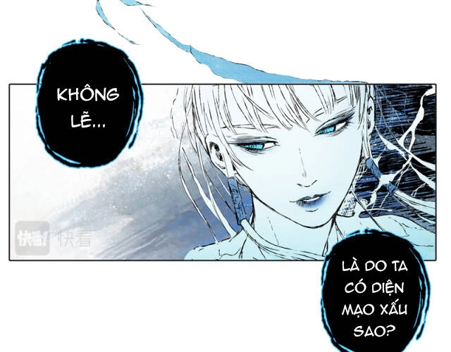 Linh Khư Chapter 51 - 21