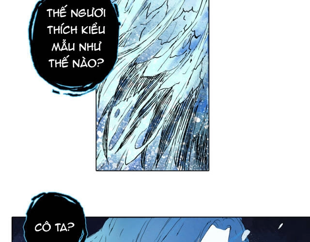 Linh Khư Chapter 51 - 24