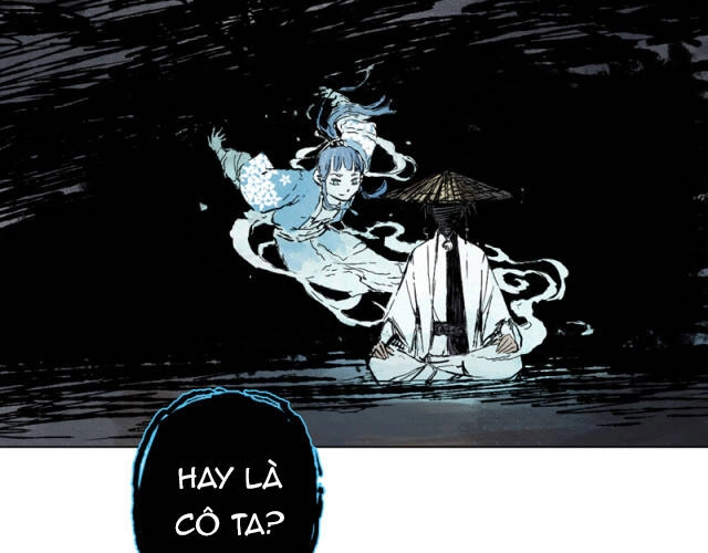 Linh Khư Chapter 51 - 26