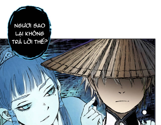 Linh Khư Chapter 51 - 29