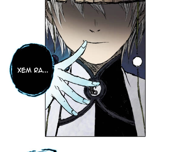 Linh Khư Chapter 51 - 31