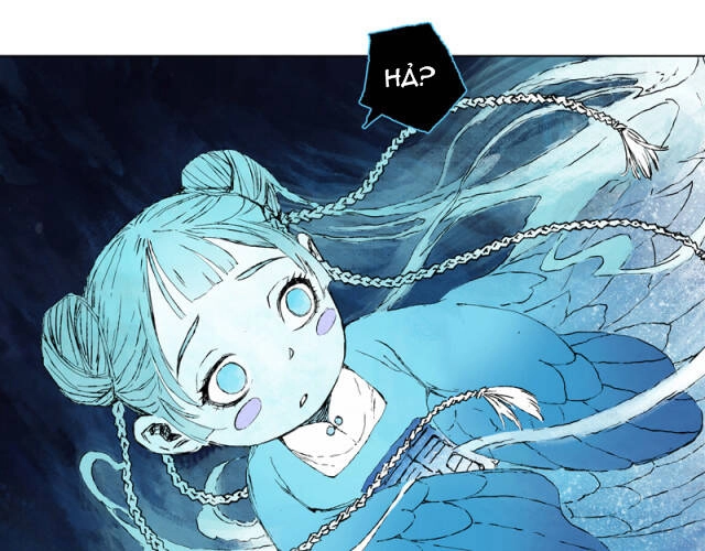 Linh Khư Chapter 51 - 35