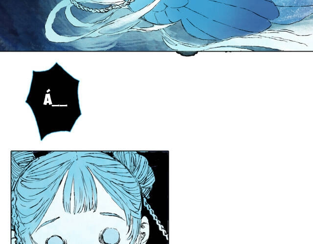 Linh Khư Chapter 51 - 36