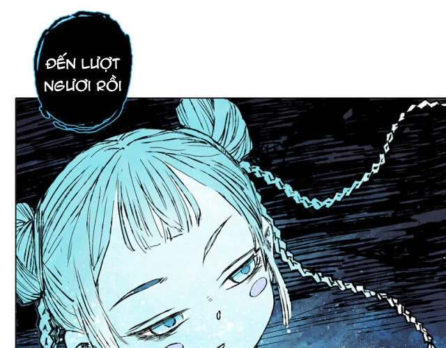 Linh Khư Chapter 51 - 44