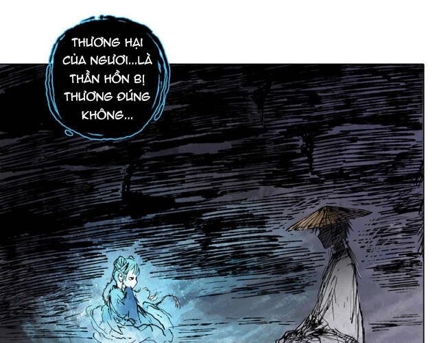 Linh Khư Chapter 51 - 46