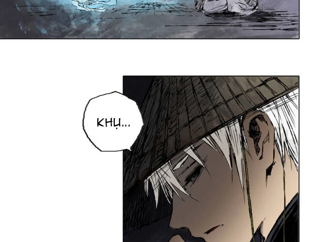 Linh Khư Chapter 51 - 47