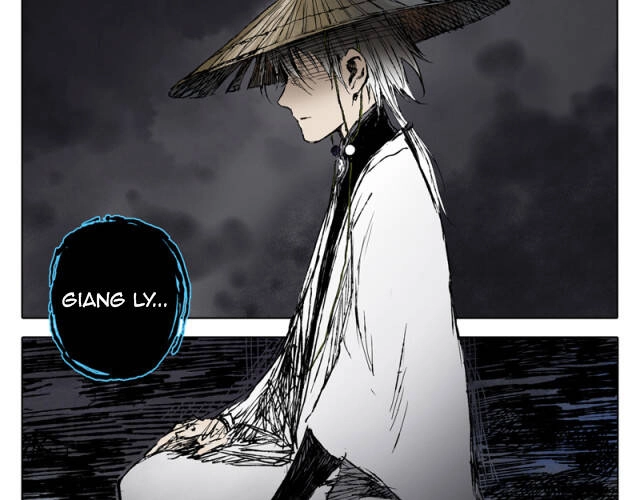 Linh Khư Chapter 51 - 52