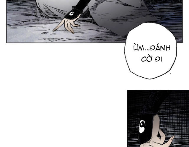 Linh Khư Chapter 51 - 53