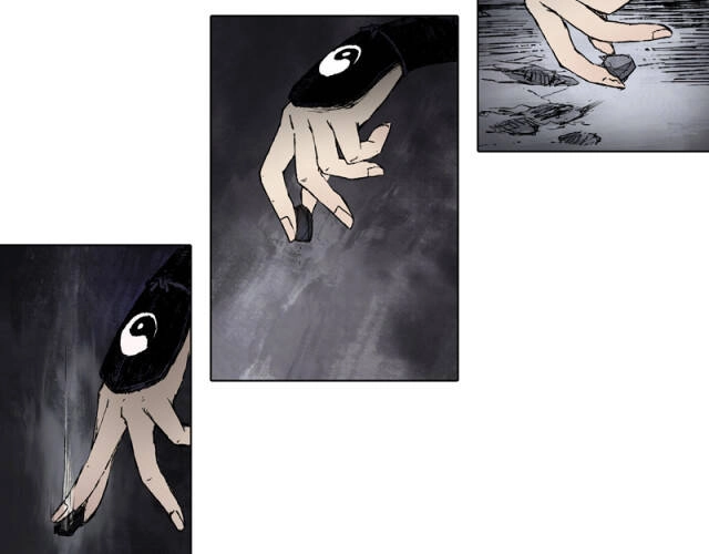 Linh Khư Chapter 51 - 54