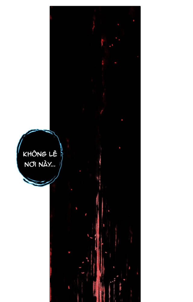 Linh Khư Chapter 51 - 58