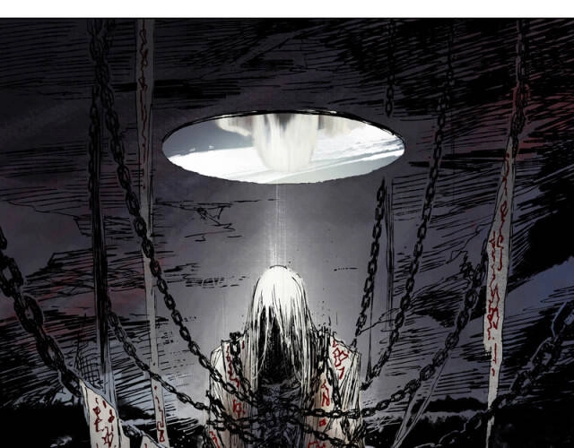 Linh Khư Chapter 51 - 63