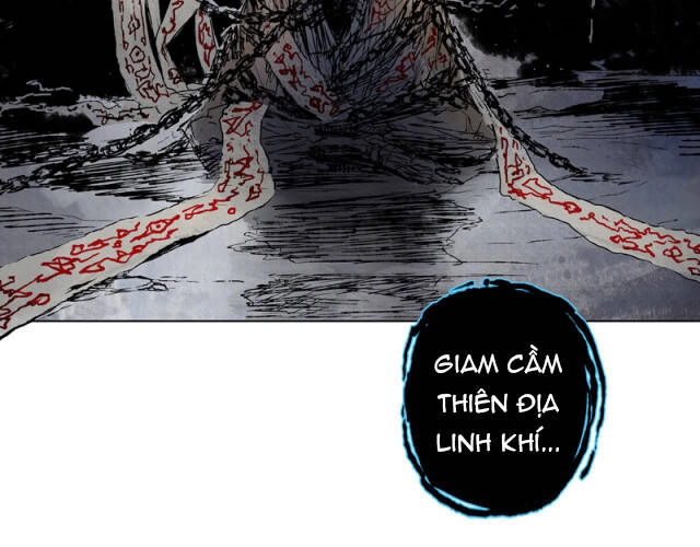 Linh Khư Chapter 51 - 64