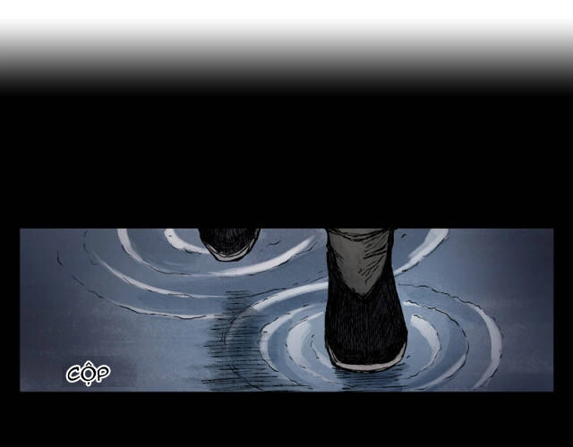 Linh Khư Chapter 52 - 5