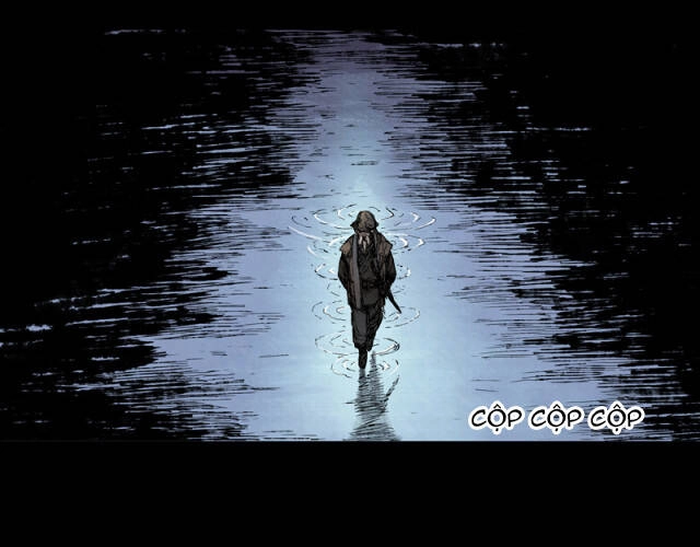 Linh Khư Chapter 52 - 6