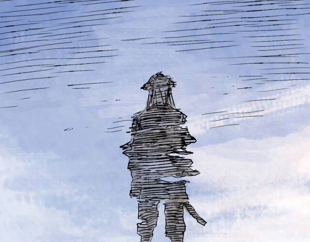 Linh Khư Chapter 52 - 19