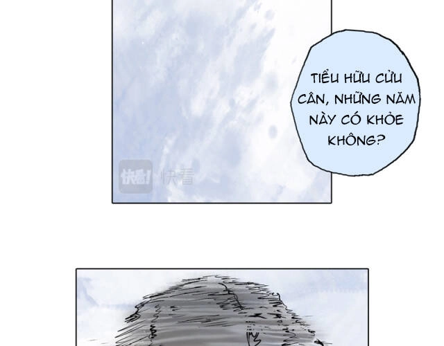 Linh Khư Chapter 52 - 21