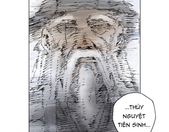 Linh Khư Chapter 52 - 22