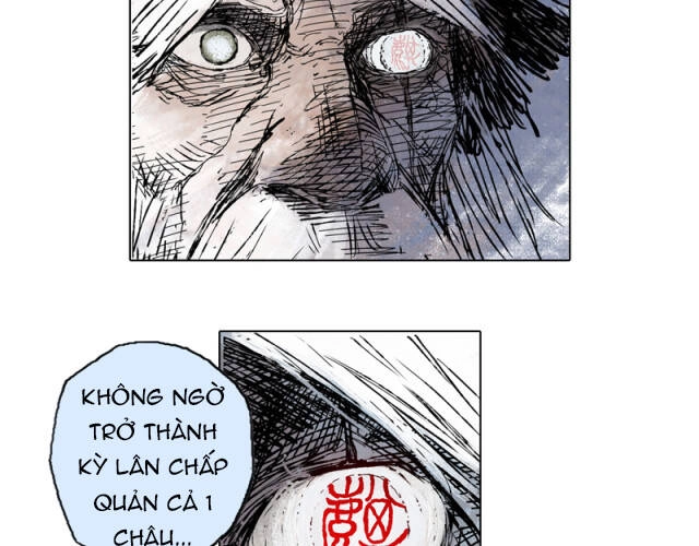 Linh Khư Chapter 52 - 32