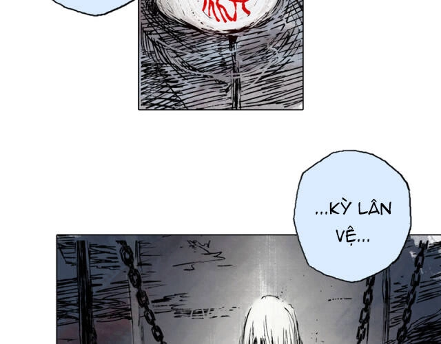 Linh Khư Chapter 52 - 33