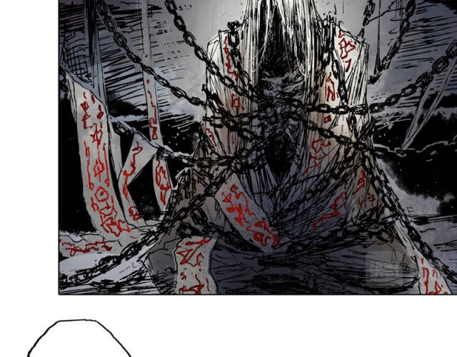 Linh Khư Chapter 52 - 34